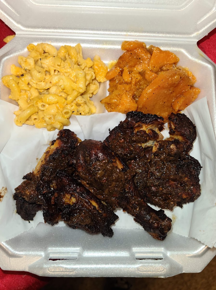 NeNe's Kitchen