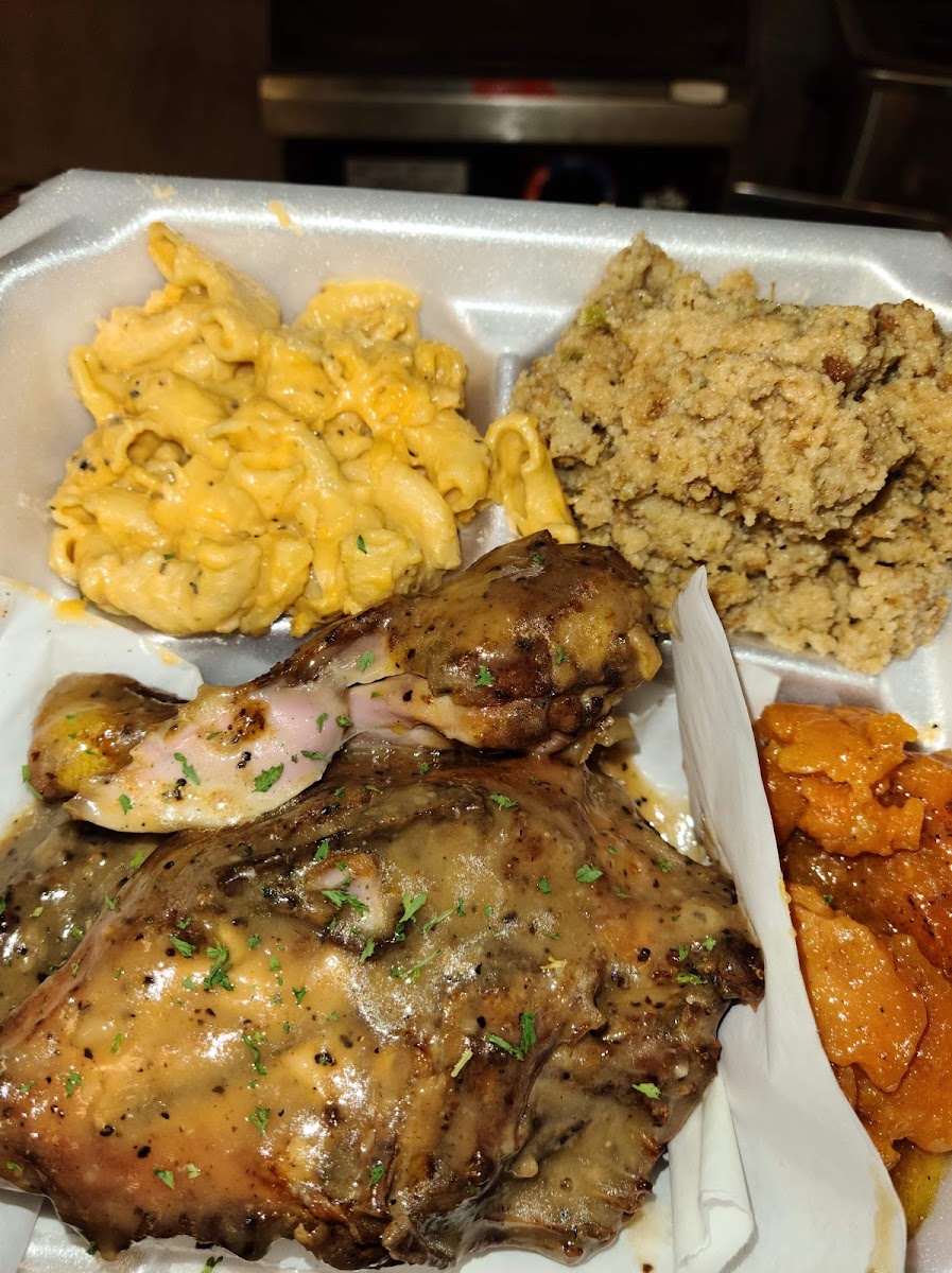 NeNe's Kitchen