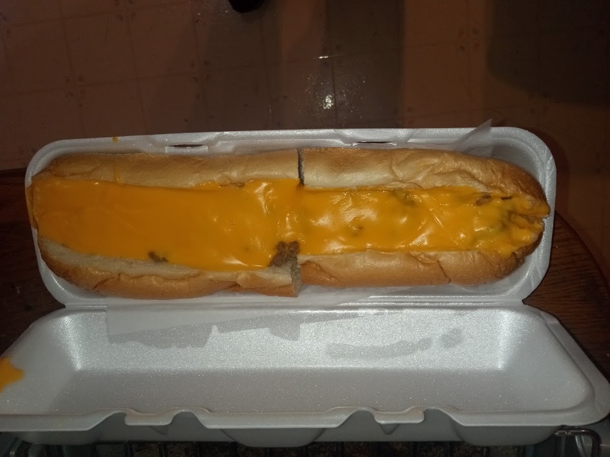 Original George's Burgers