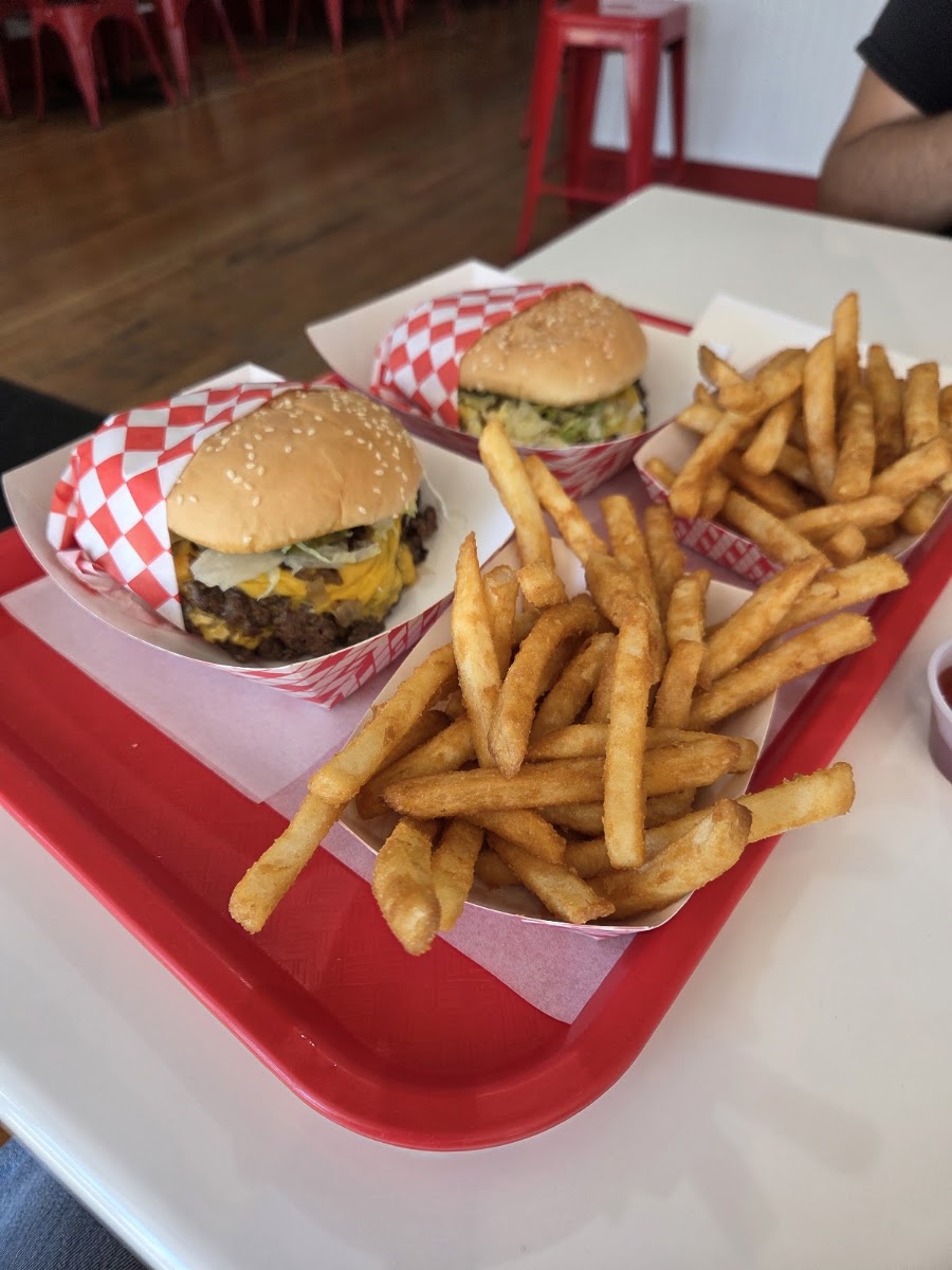 Burger Bros