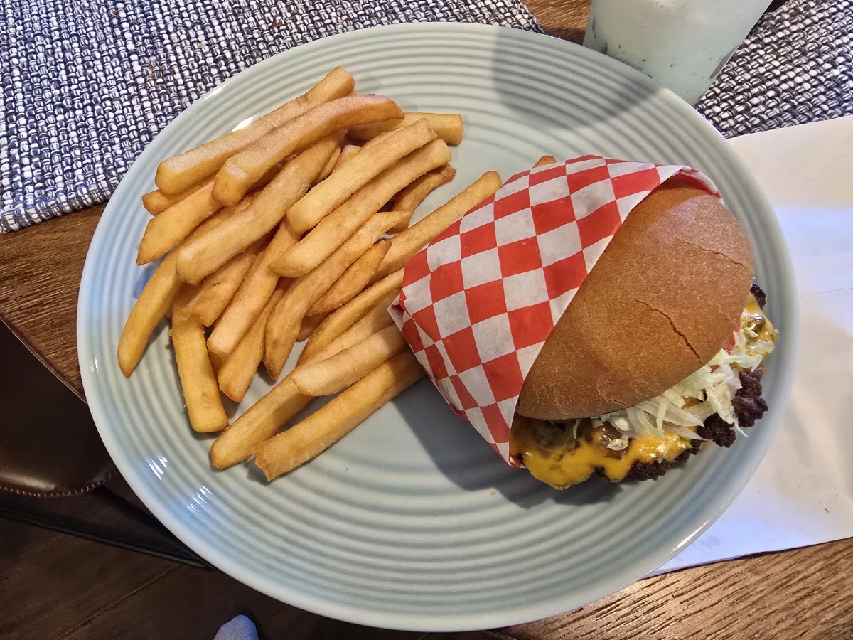 Burger Bros