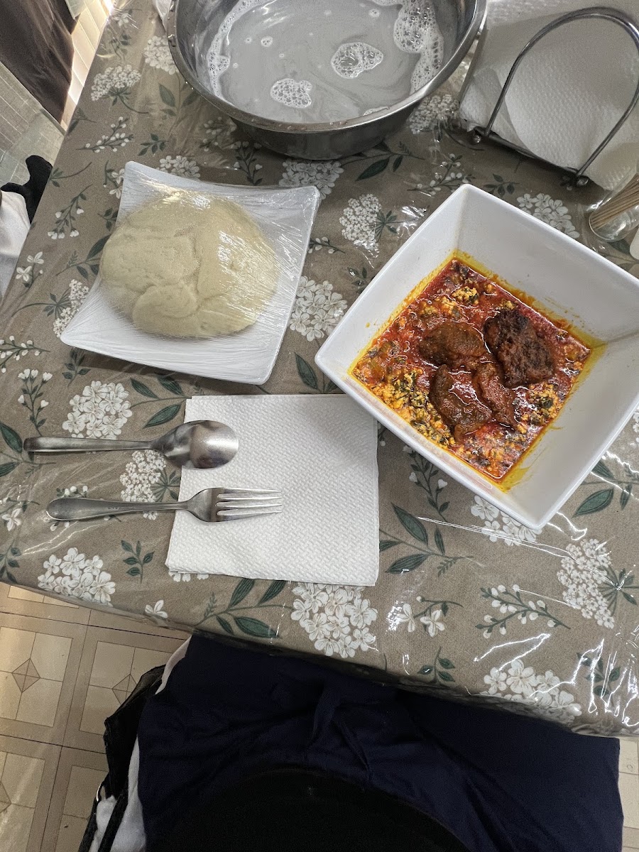 Nini Kitchen