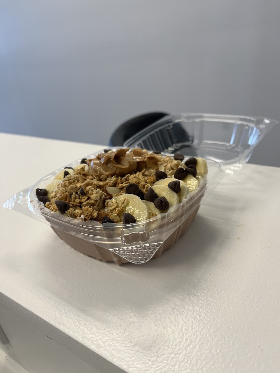 Palm Bay Nutrition