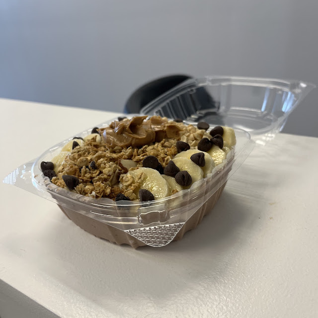 Granola