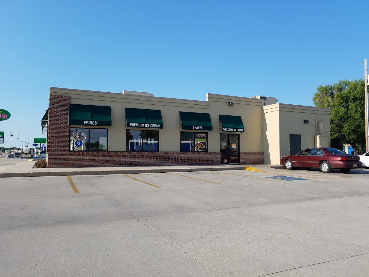 Runza Restaurant