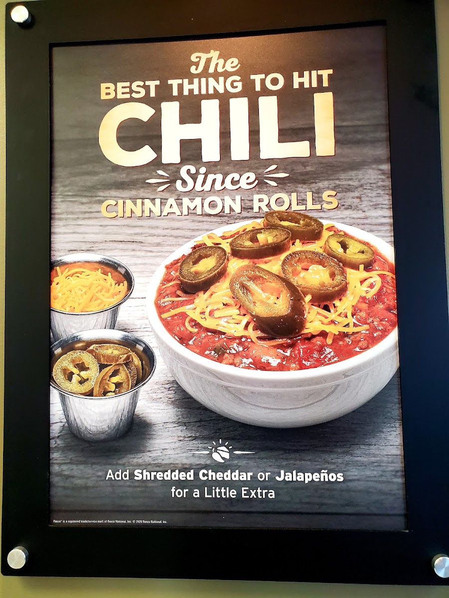 Runza Restaurant
