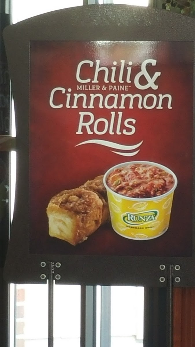 Runza Restaurant