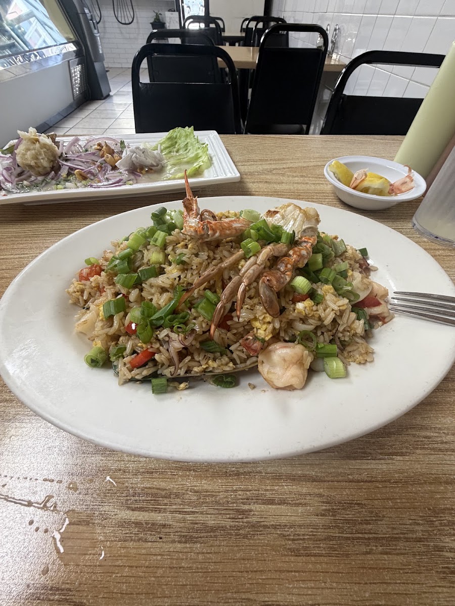 Rocotos Deli & Café