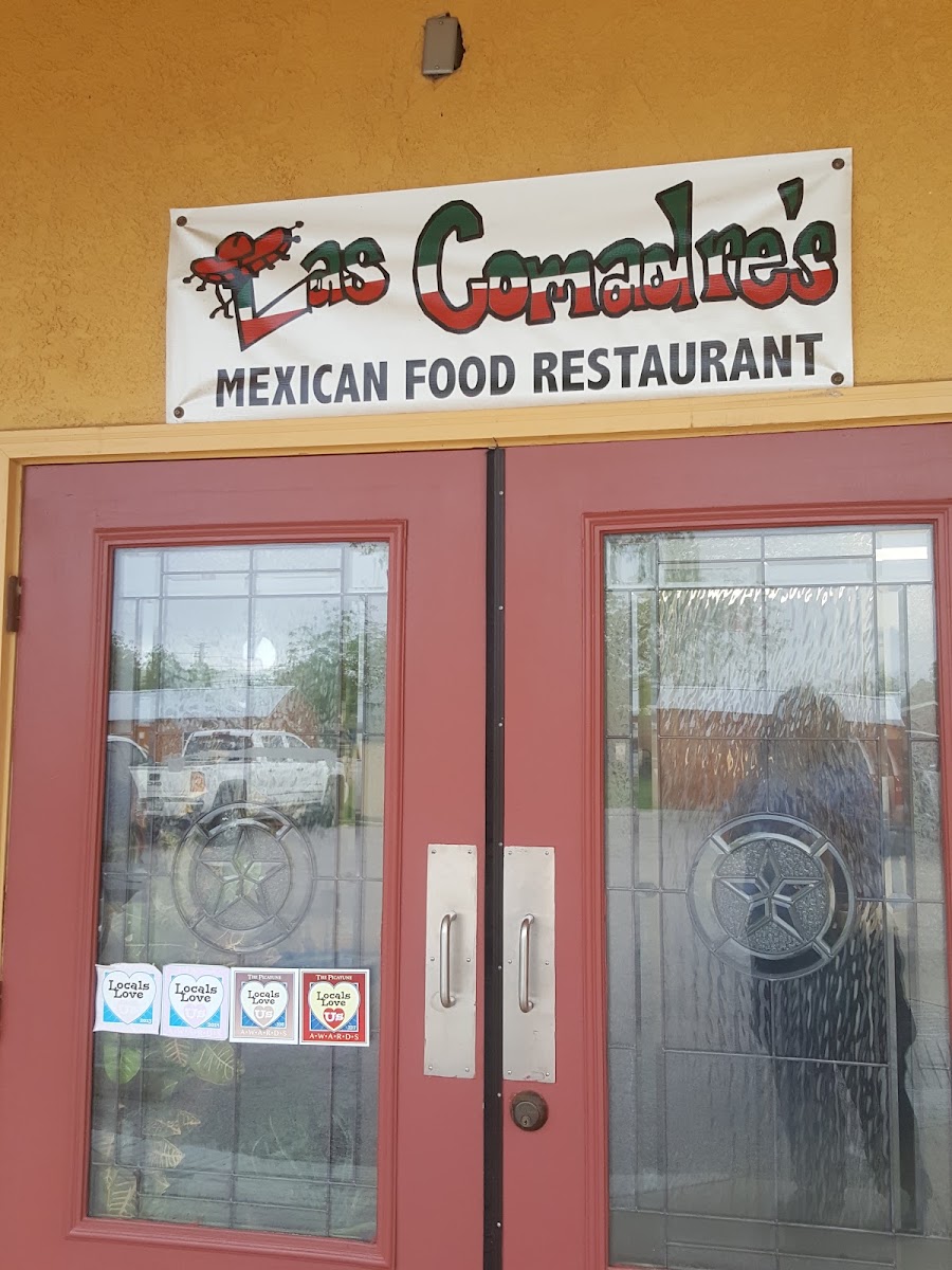 LAS COMADRES RESTAURANT