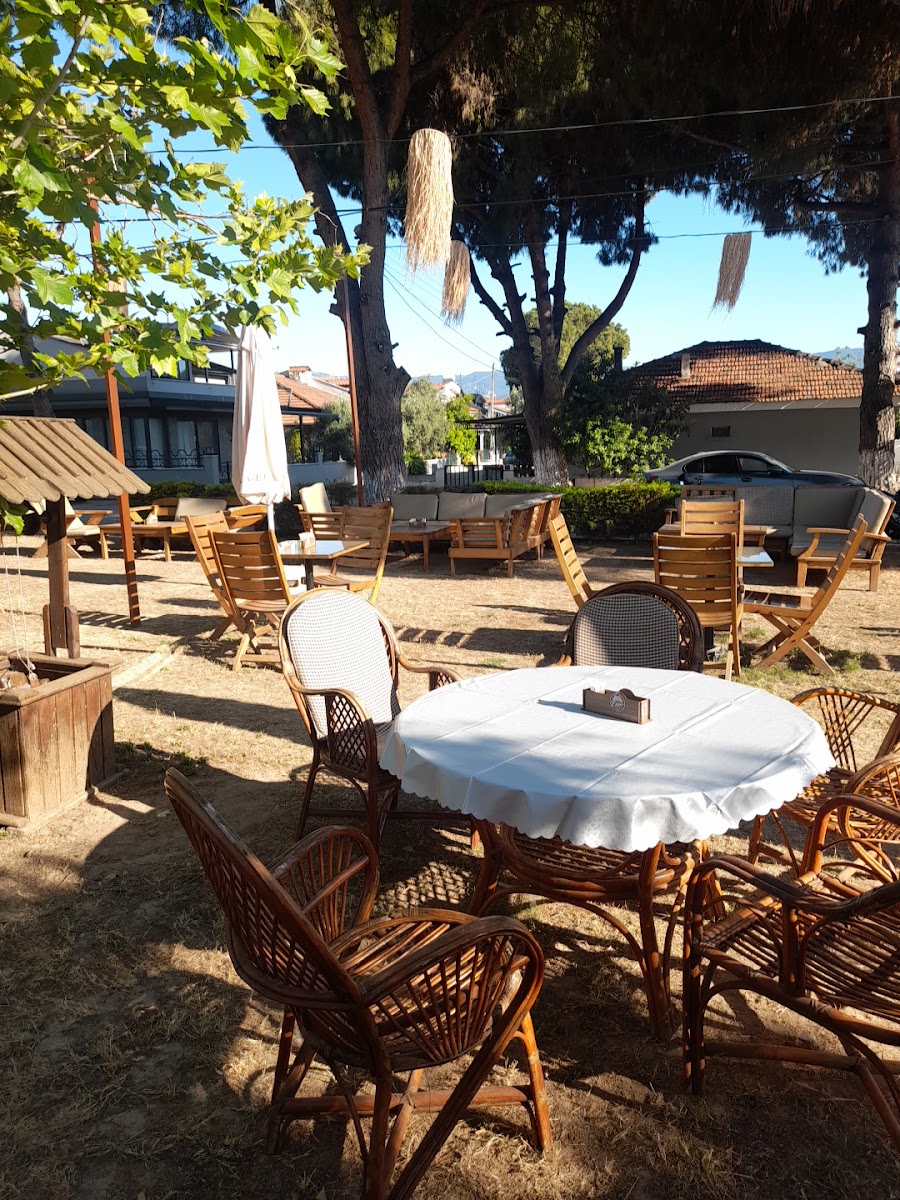 Espo Kafe