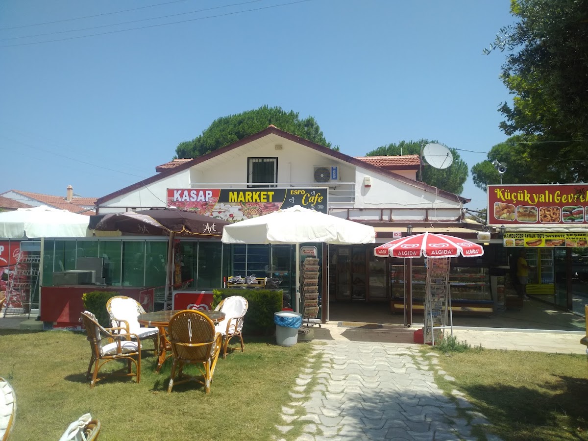 Espo Kafe