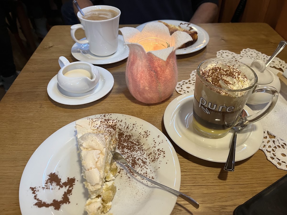 Café „Zum Steinhof“