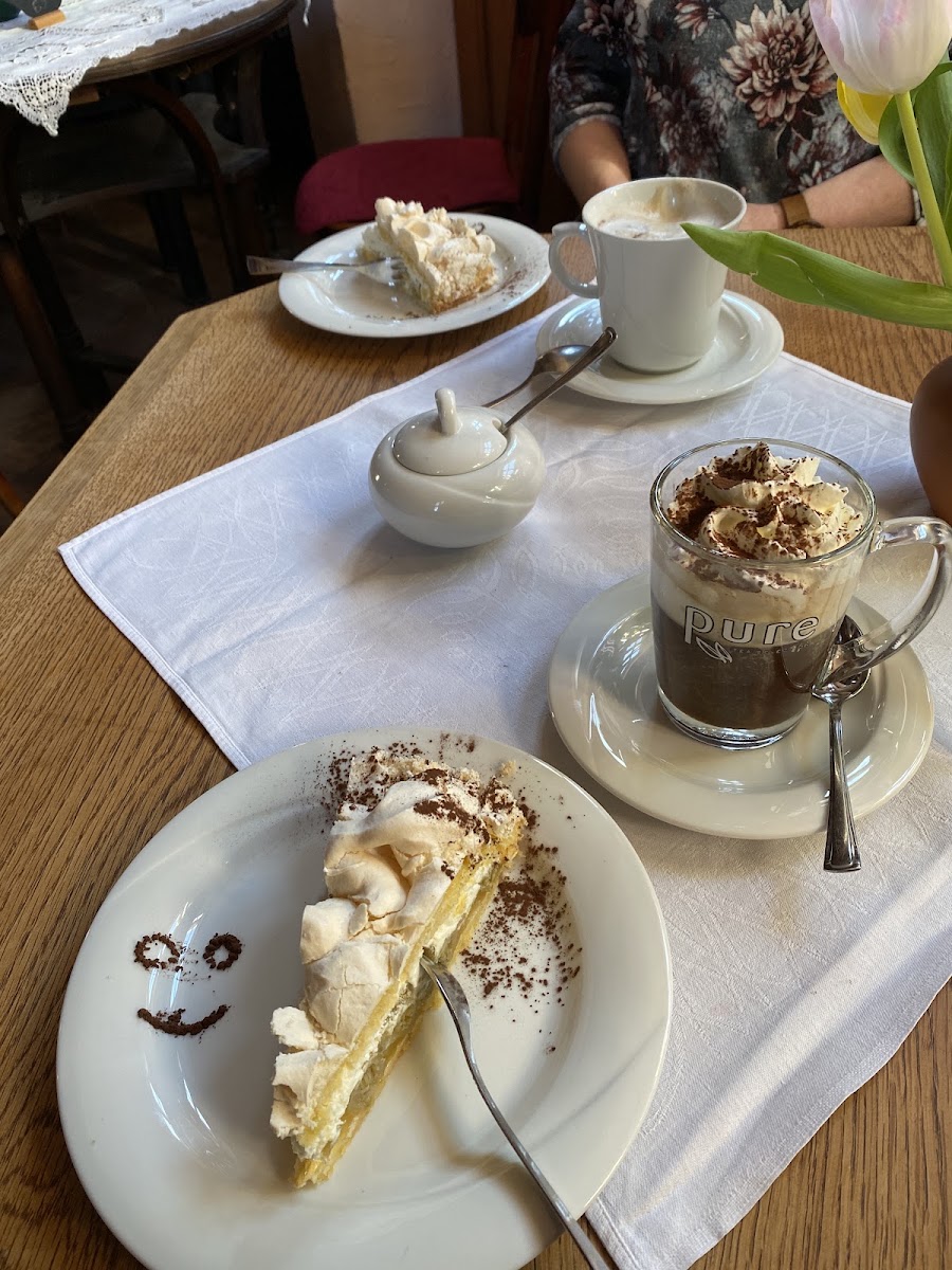 Café „Zum Steinhof“