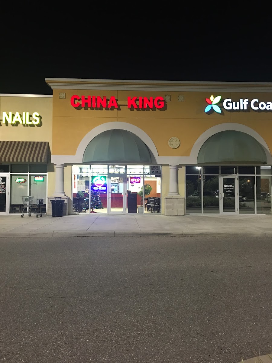 China King