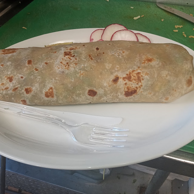 Burrito Juan Colorado