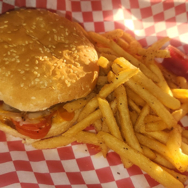 Anburwuesa Con Papitas