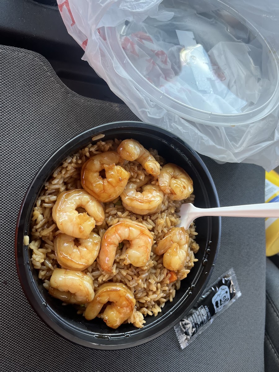 The Best Teriyaki