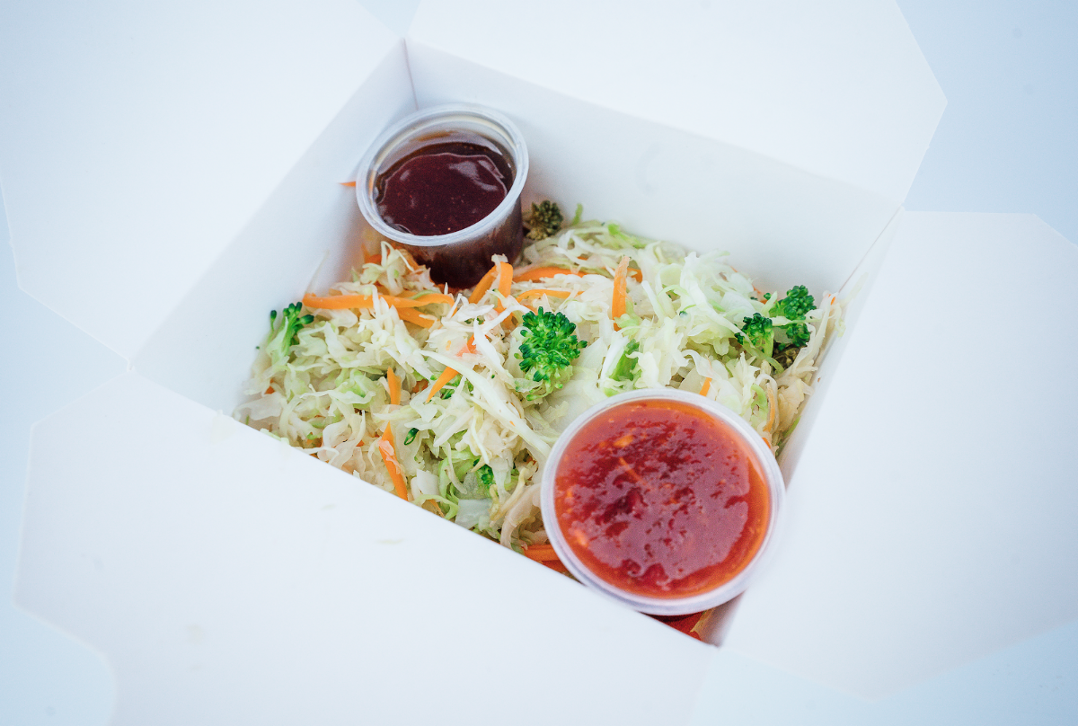 The Best Teriyaki