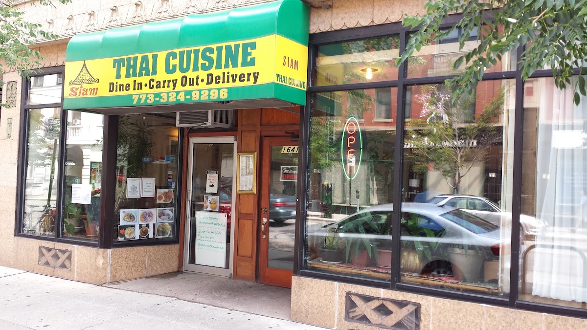 Siam Thai
