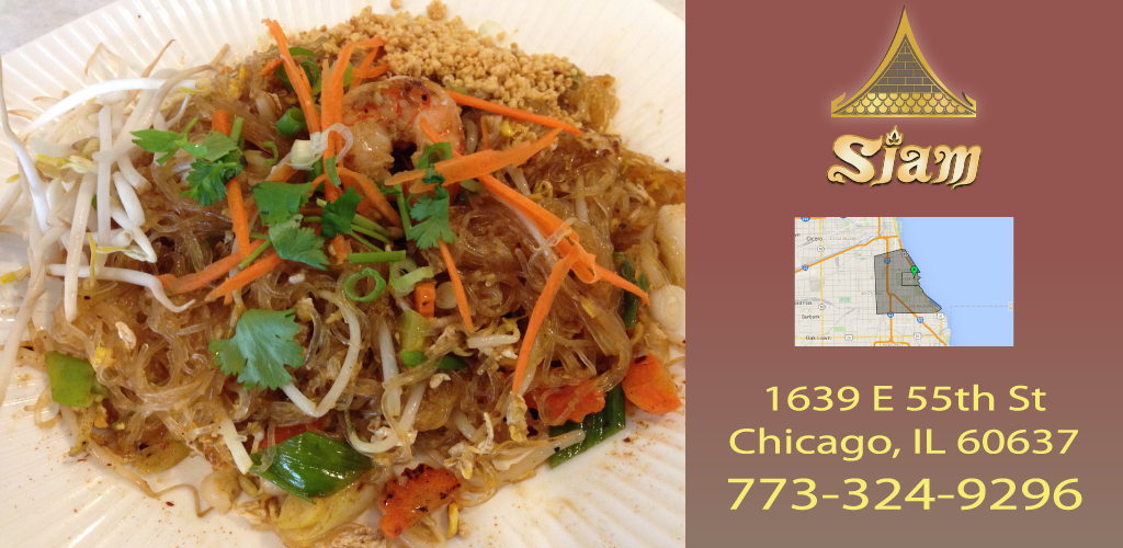 Siam Thai