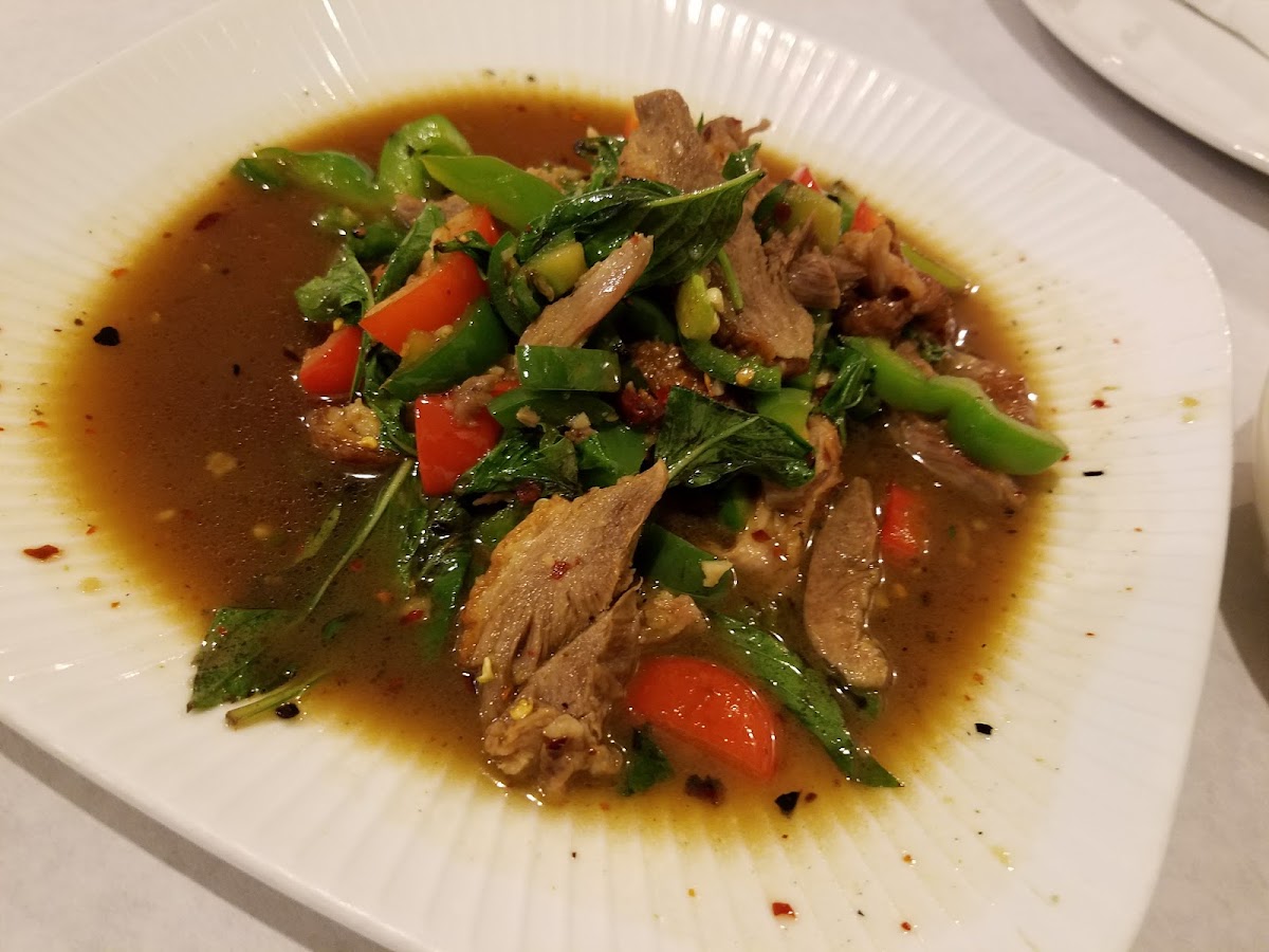 Siam Thai