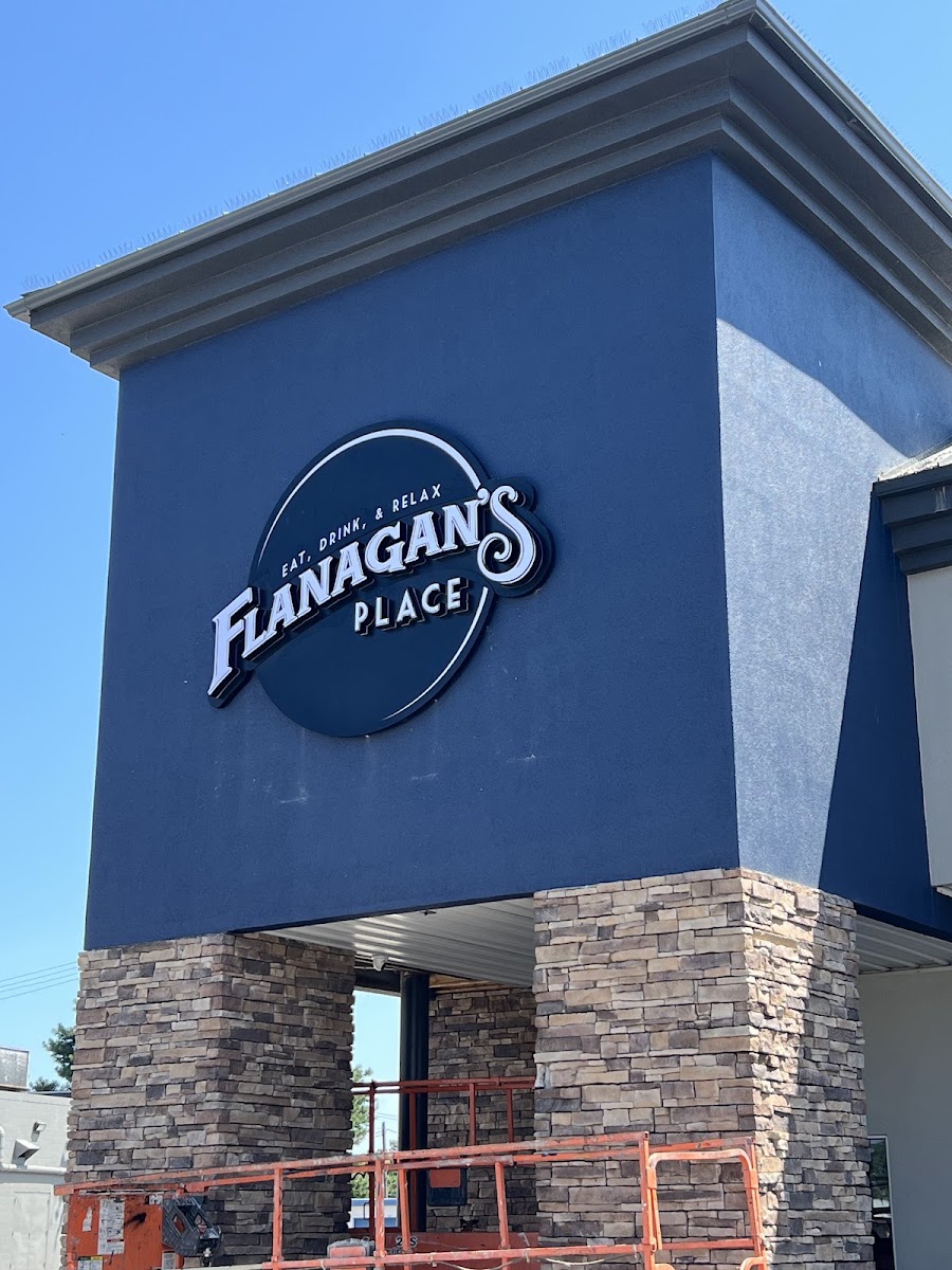 Flanagan’s Place