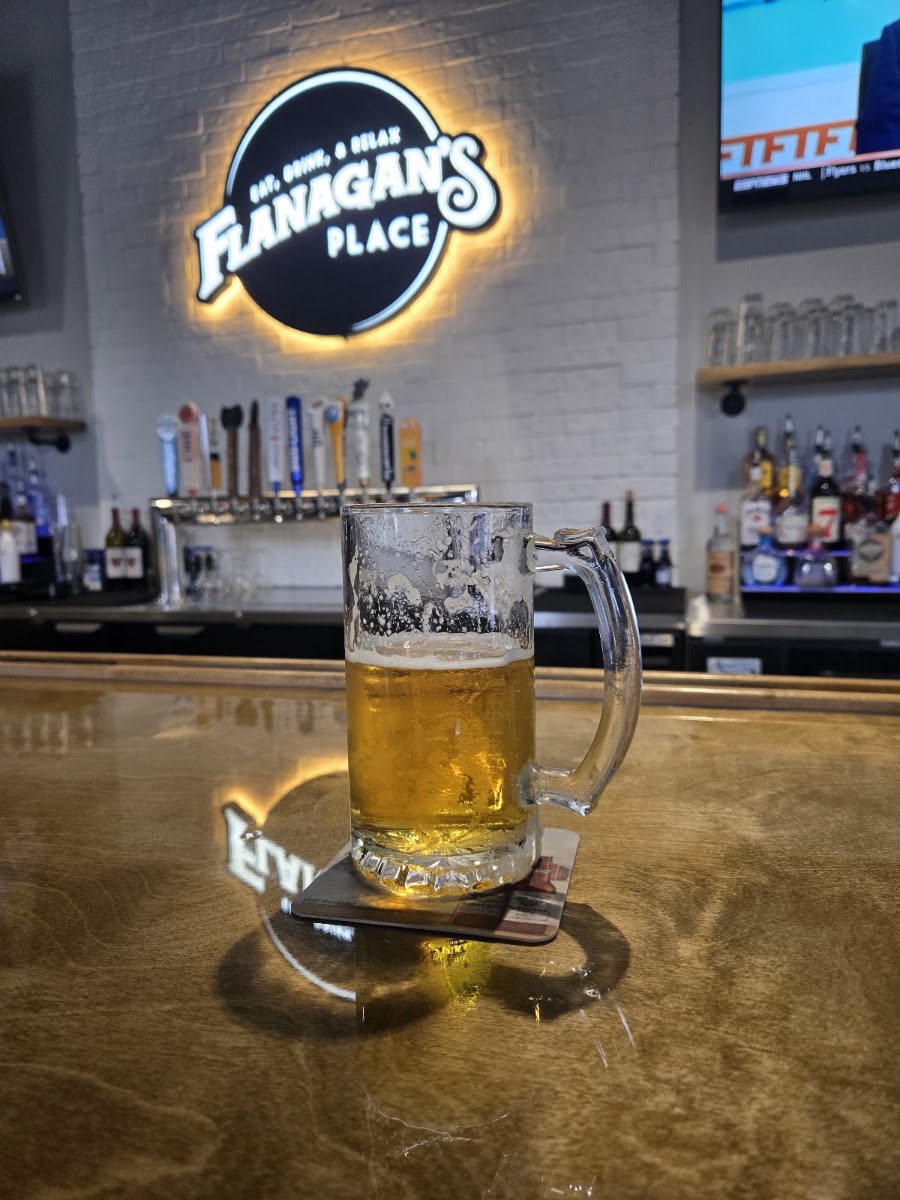 Flanagan’s Place