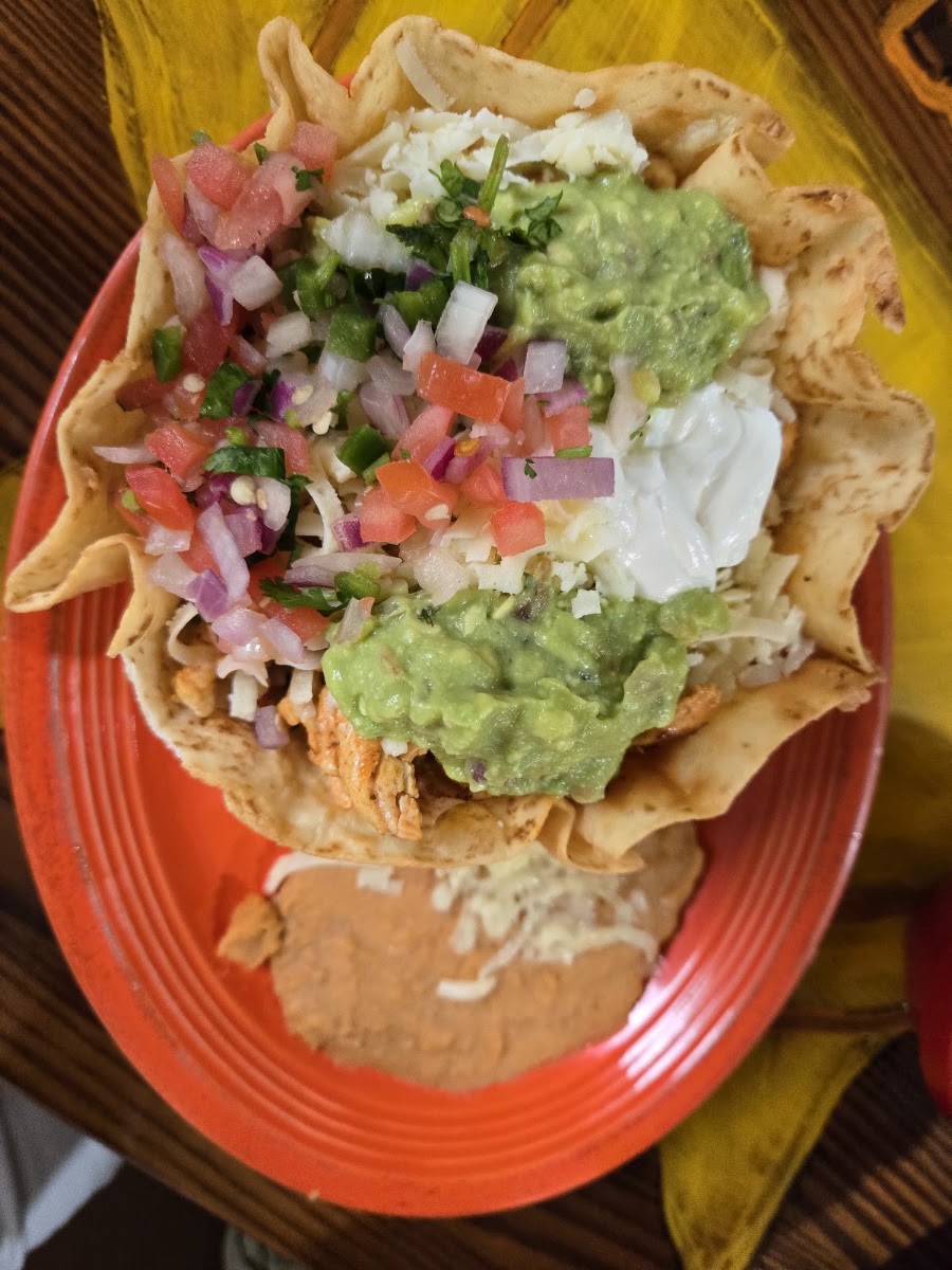 Cancuns Mexican Grill