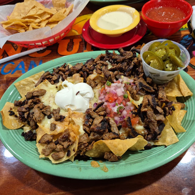 Nachos