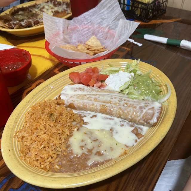 Chimichanga