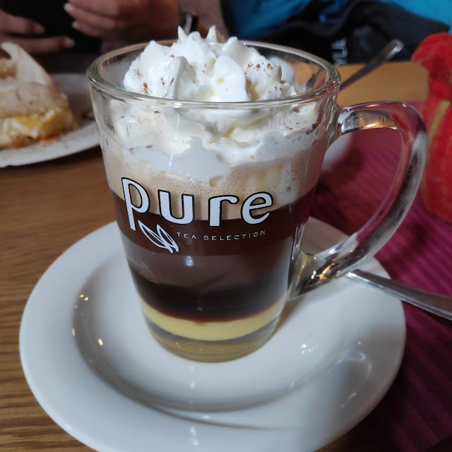 Irish Coffee
