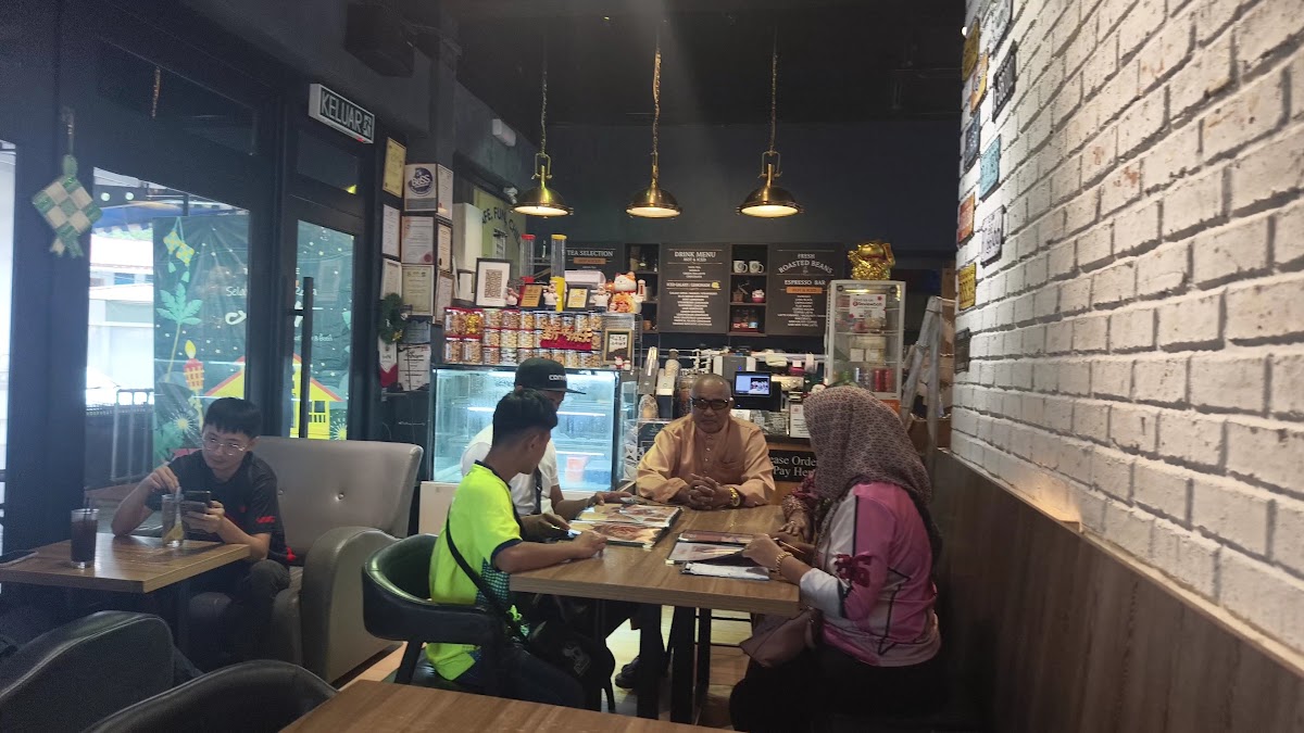 To-Gather Cafe