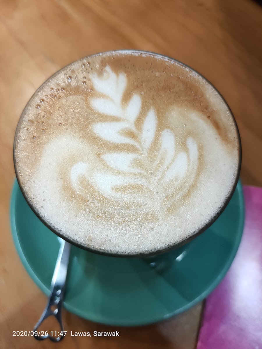 To-Gather Cafe