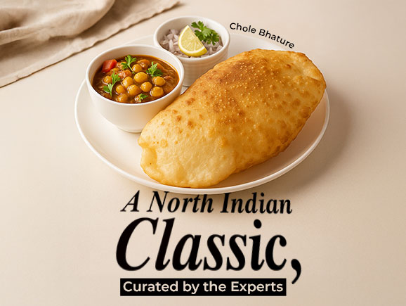 Saffron Indian Cafe