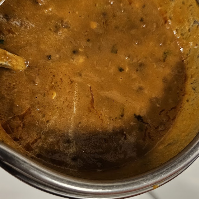 Organic Dal Bukhara Award Winning Recipe