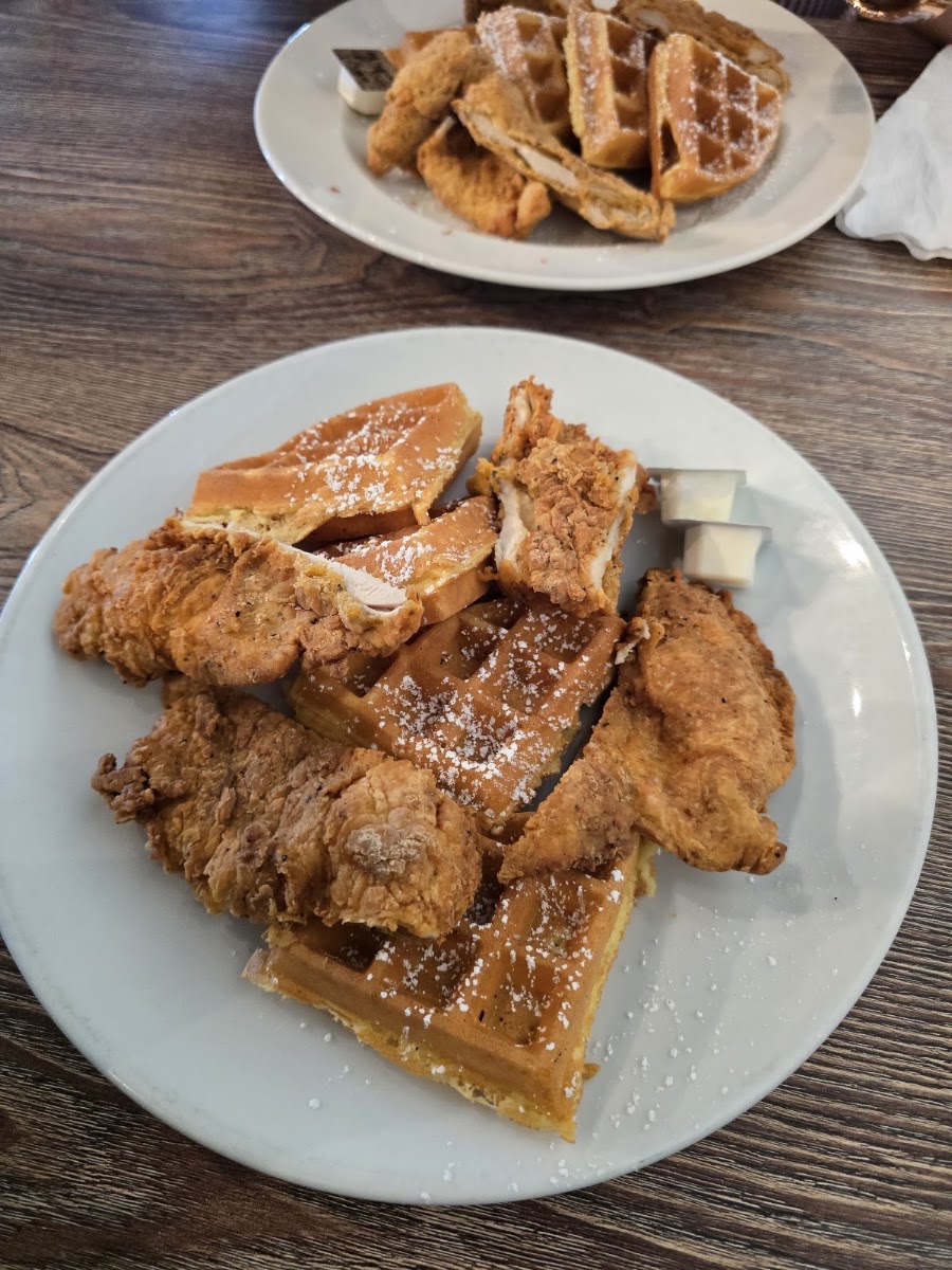 30 Brunch House