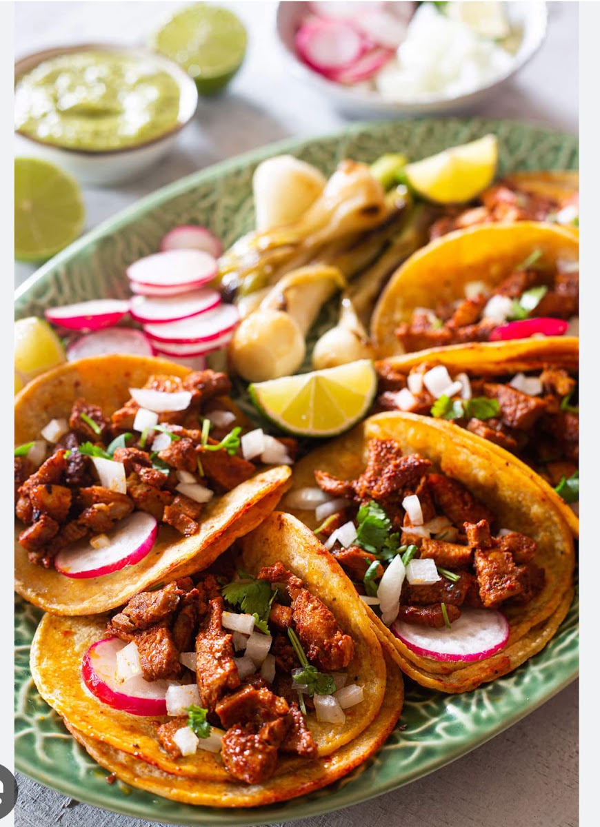 320 sunset street. Taco truck!!!