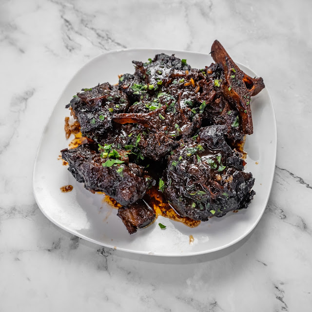 Jerk Wings