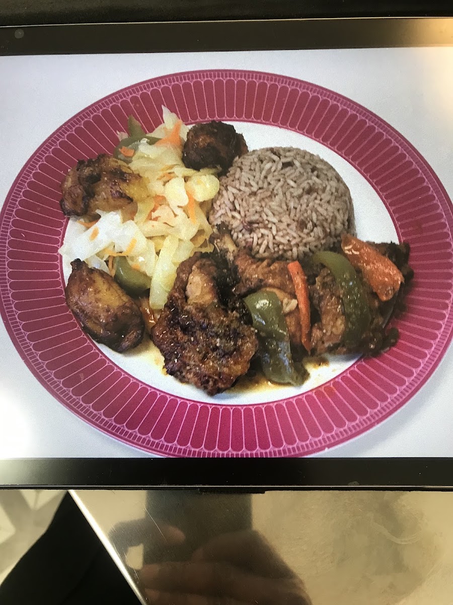 Sweet Delight Jamaican Cuisine LLC