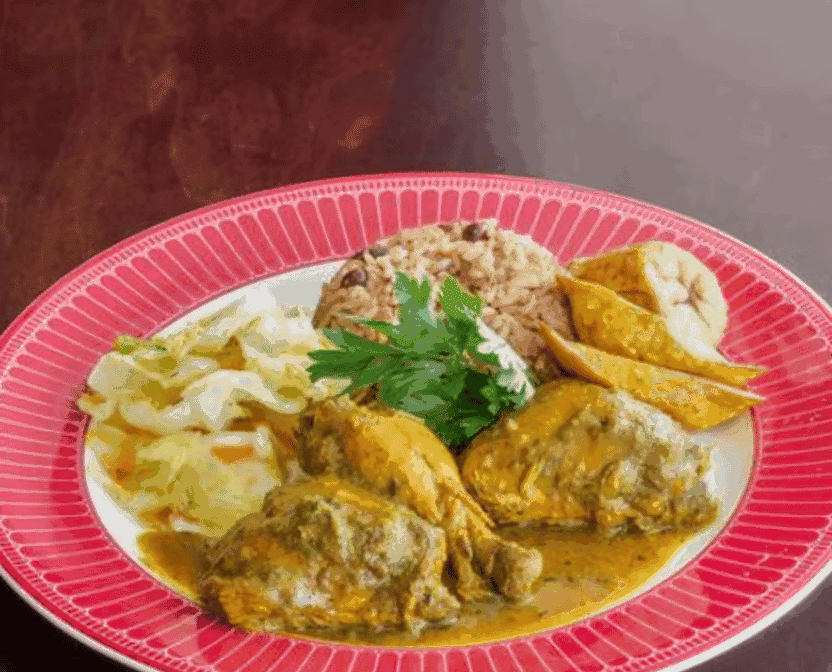 Sweet Delight Jamaican Cuisine LLC
