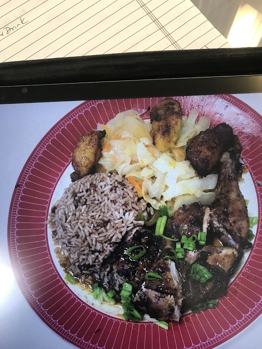 Sweet Delight Jamaican Cuisine LLC