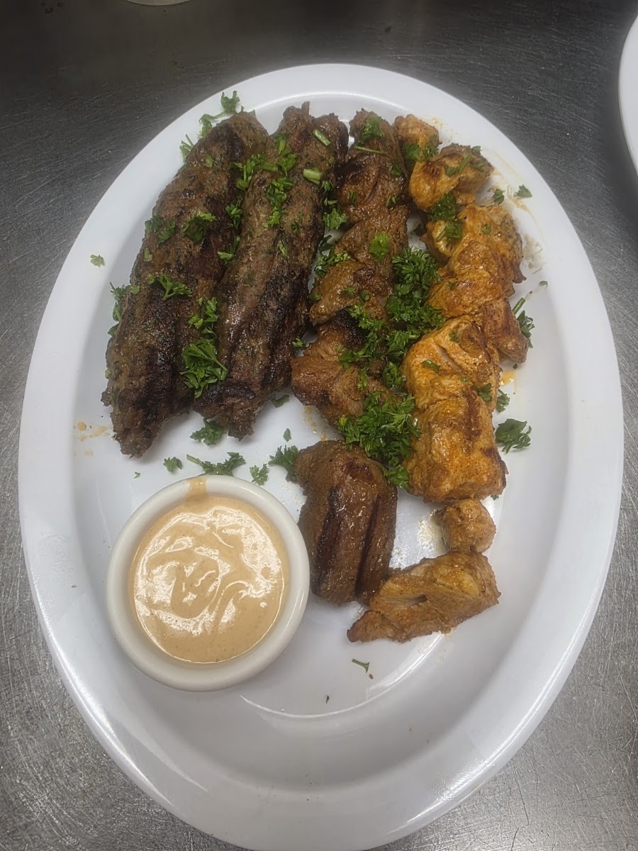 Chef’s Cuisine