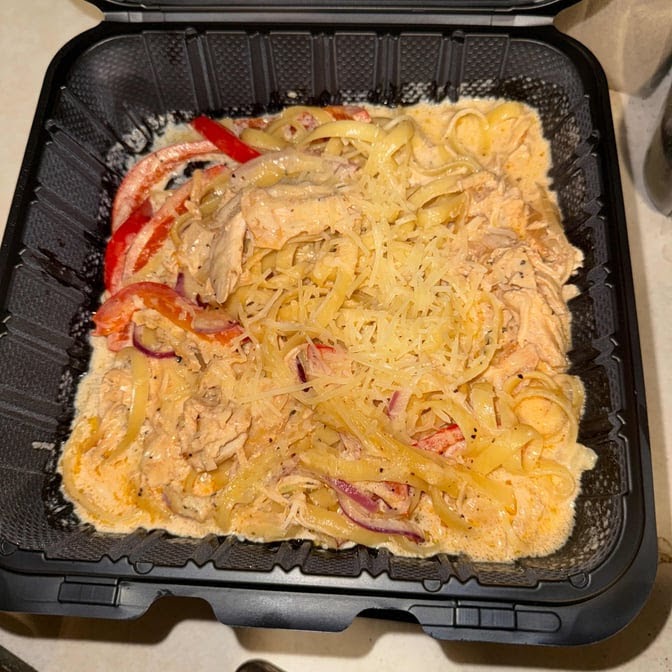 Freddy's Kitchen Food Truck