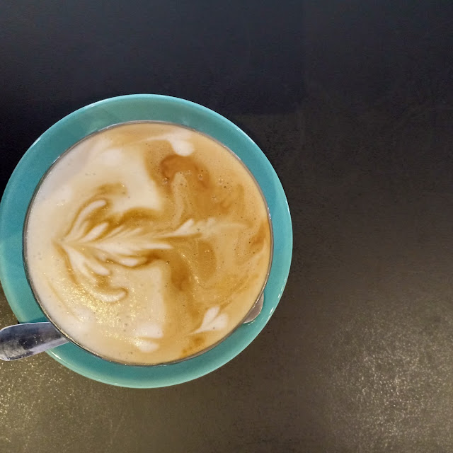 Flat White