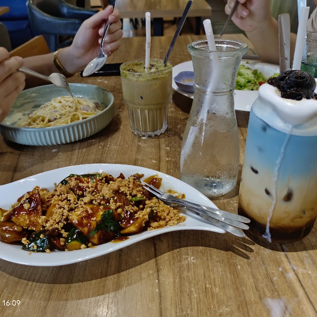 Special Rojak