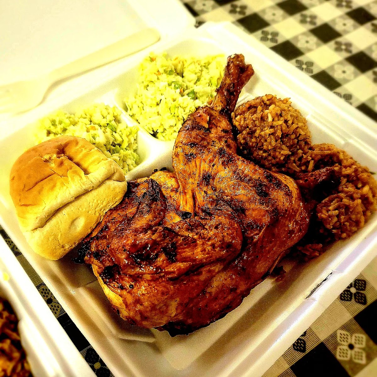 LeBouef's Restaurant | Cajun