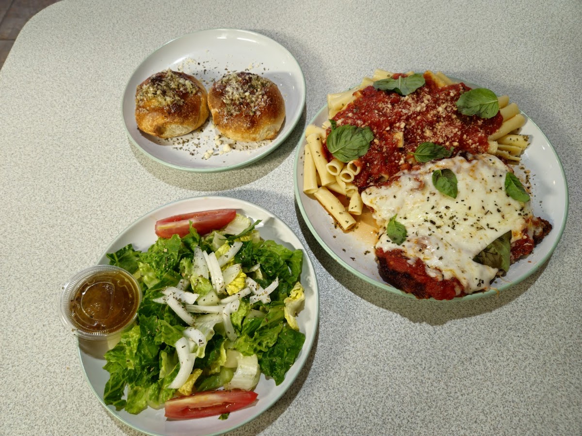 Mimmo's Pizza & Ristorante of Palm Bay