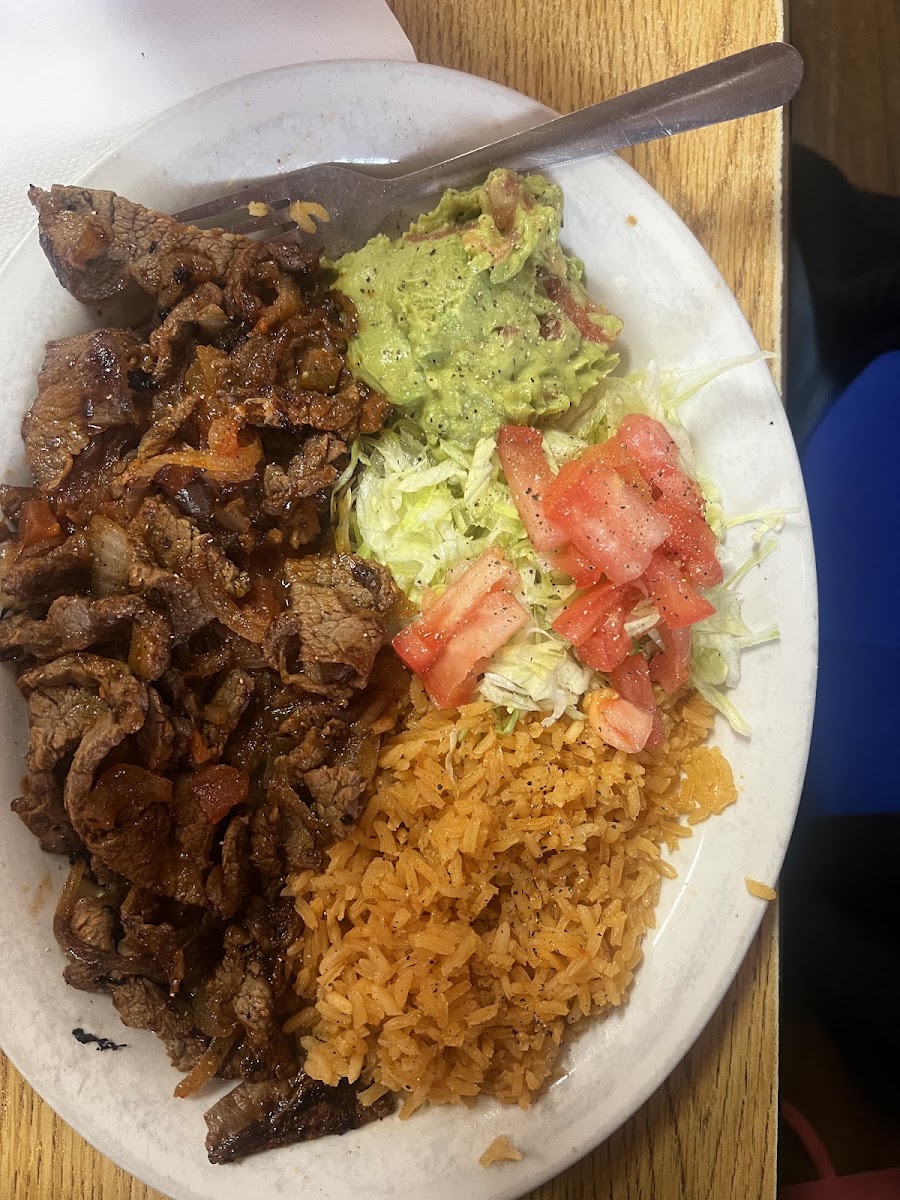 La Tapatia Restaurant