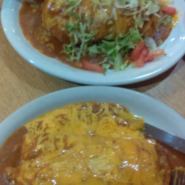 La Tapatia Omelette