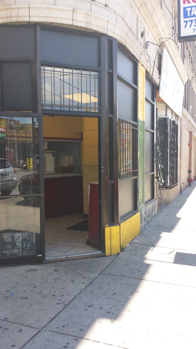 Vienna Taco House